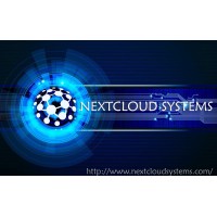 NextCloud Systems logo, NextCloud Systems contact details