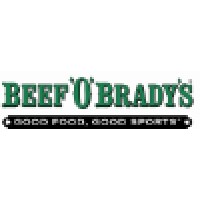 Beef O Bradys logo, Beef O Bradys contact details