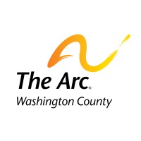 The Arc of Washington County - MD logo, The Arc of Washington County - MD contact details