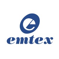 Emtex Manufacturing logo, Emtex Manufacturing contact details