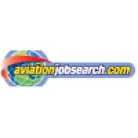 Aviation Jobsearch logo, Aviation Jobsearch contact details