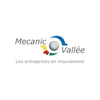 Mecanic Vallée logo, Mecanic Vallée contact details