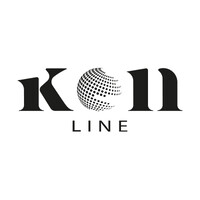 Kon Line Co logo, Kon Line Co contact details