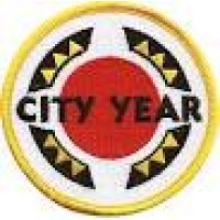 City Year Seattle / King County logo, City Year Seattle / King County contact details