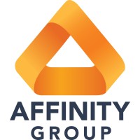 Affinity Retail logo, Affinity Retail contact details