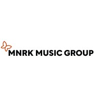 MNRK Music Group logo, MNRK Music Group contact details