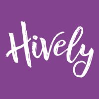 Hively Markets Australia logo, Hively Markets Australia contact details