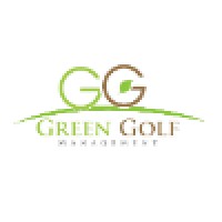 Green Golf Management, LLC logo, Green Golf Management, LLC contact details