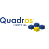 Quadros Systems Inc logo, Quadros Systems Inc contact details