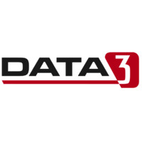 Data 3 Corporation logo, Data 3 Corporation contact details