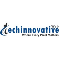 TechInnovative Web Solution logo, TechInnovative Web Solution contact details