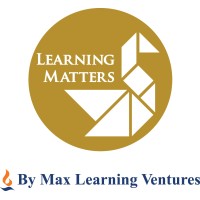 Max Learning Ventures logo, Max Learning Ventures contact details