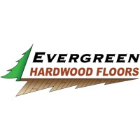 Evergreen Hardwood Floors logo, Evergreen Hardwood Floors contact details