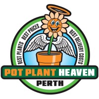 Pot Plant Heaven Perth logo, Pot Plant Heaven Perth contact details