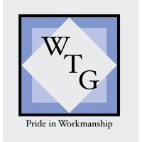 WTG Terrazzo & Tile, Inc. logo, WTG Terrazzo & Tile, Inc. contact details