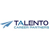 Talento Career Partners logo, Talento Career Partners contact details