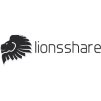 LionsShare LLC logo, LionsShare LLC contact details