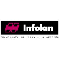 Infolan logo, Infolan contact details