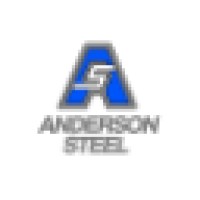 Anderson Steel Supply logo, Anderson Steel Supply contact details