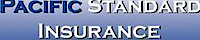 Pacific Standard Insurance logo, Pacific Standard Insurance contact details