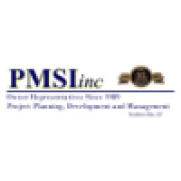 PMSIinc logo, PMSIinc contact details