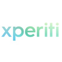 Xperiti logo, Xperiti contact details