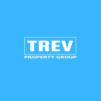 TREV Property Group logo, TREV Property Group contact details