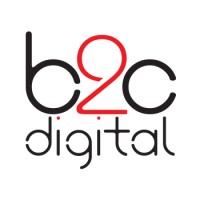 b2c digital pvt ltd logo, b2c digital pvt ltd contact details