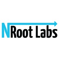 NRoot Labs logo, NRoot Labs contact details