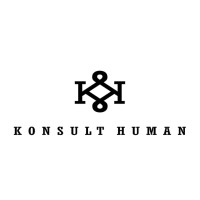 Konsult Human logo, Konsult Human contact details