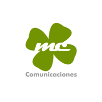 MC Comunicaciones logo, MC Comunicaciones contact details