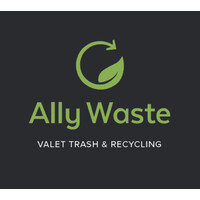 Ally Waste Services logo, Ally Waste Services contact details