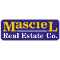 Masciel Real Estate Co. logo, Masciel Real Estate Co. contact details