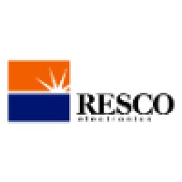 Resco Electronics logo, Resco Electronics contact details