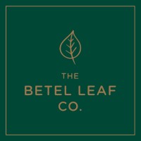 The Betel Leaf Co logo, The Betel Leaf Co contact details