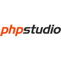 PHP Studio logo, PHP Studio contact details