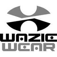 WazieWear logo, WazieWear contact details