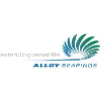 Alloy Bearings logo, Alloy Bearings contact details