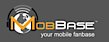 Mobbase logo, Mobbase contact details