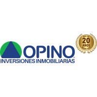 Grupo Opino logo, Grupo Opino contact details