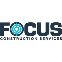 Focus Construction Services logo, Focus Construction Services contact details