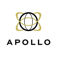 Apollo Robotic Systems logo, Apollo Robotic Systems contact details