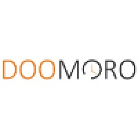 DOOMORO logo, DOOMORO contact details