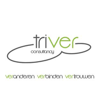 Triver logo, Triver contact details