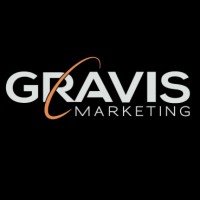 Gravis Marketing logo, Gravis Marketing contact details