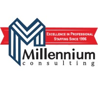 Millennium Consulting logo, Millennium Consulting contact details