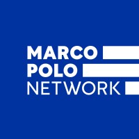 Marco Polo Network logo, Marco Polo Network contact details