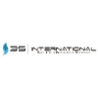 3S International logo, 3S International contact details