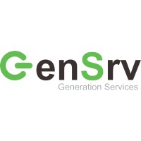 GenSrv Pty Ltd logo, GenSrv Pty Ltd contact details