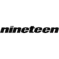 Nineteen Wetsuits logo, Nineteen Wetsuits contact details